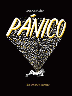 cover image of Pánico